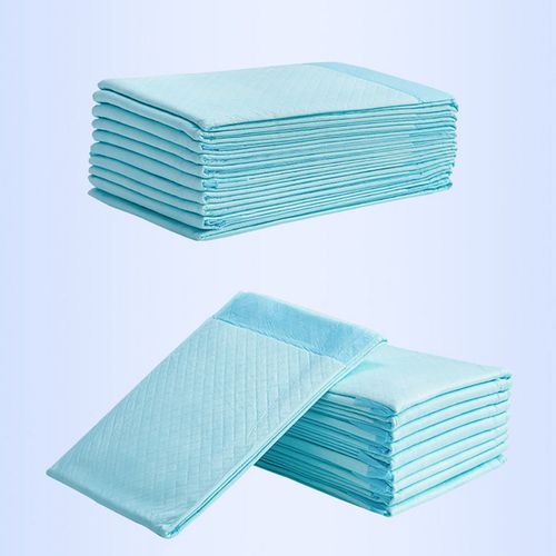 20pcs Diaper Pad Baby Nursing Pad Water Absorption Changing Mat Breathable Nappy Care For Baby Elderly