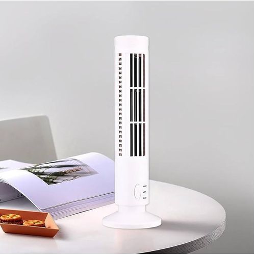 Table Tower  Speed Fan,  - Black,