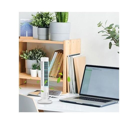 Table Tower  Speed Fan,  - Black,