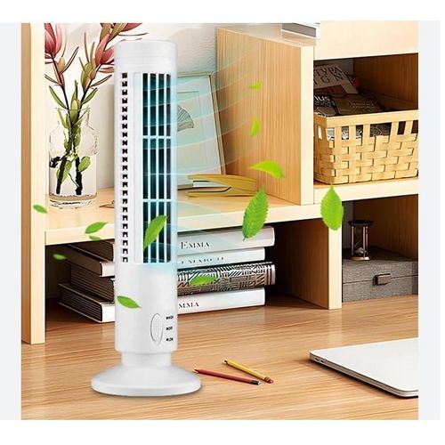 Table Tower  Speed Fan,  - Black,