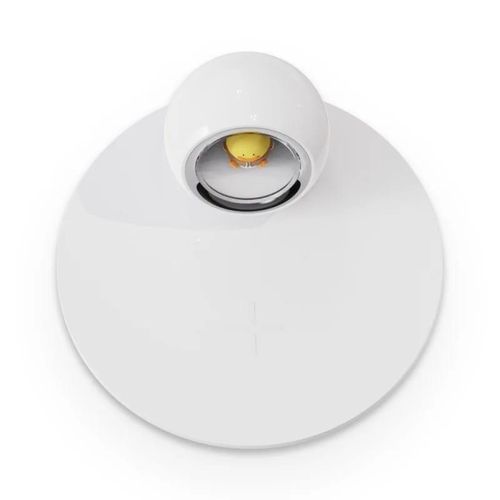 3-in-1 Original Mobile Phone Wireless Charger Small Night Lamp Multi-Function Fast Charge Desktop Wireless Charger Lamp