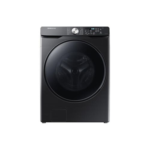 Samsung WF18T8000GV - Washing Machine 18kg Black