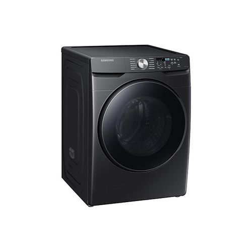 Samsung WF18T8000GV - Washing Machine 18kg Black