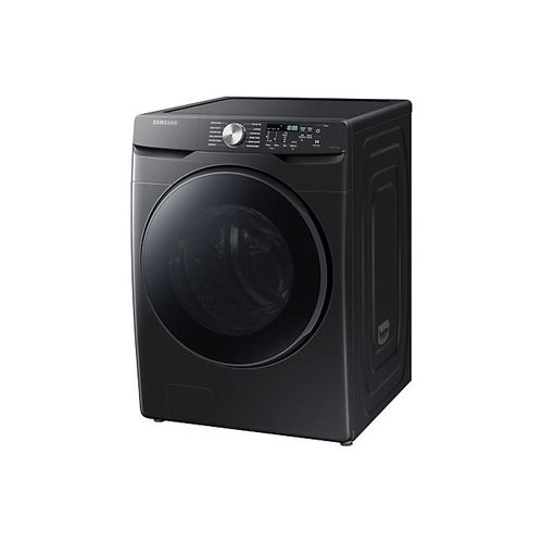 Samsung WF18T8000GV - Washing Machine 18kg Black