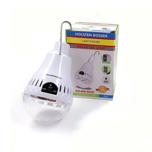 Other Solar LED Light With Own Solar Panal 020 - White