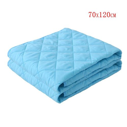 Waterproof Baby Infant Diaper Nappy Mat Kid Simple Bedding Changing Cover Pad Sheet Protector