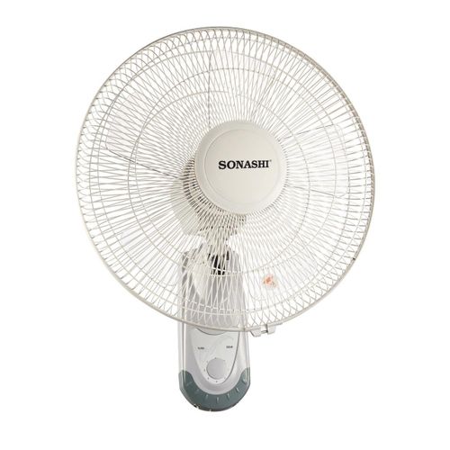 Sonashi 16 Wall Fan With Remote Control