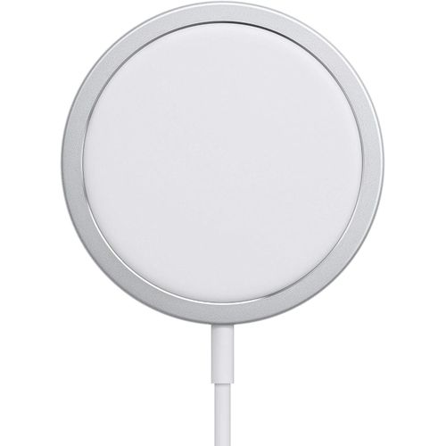 MagSafe Charger - Wireless Charger with Fast Charging Capability, Compatible with iPhone and AirPods- White