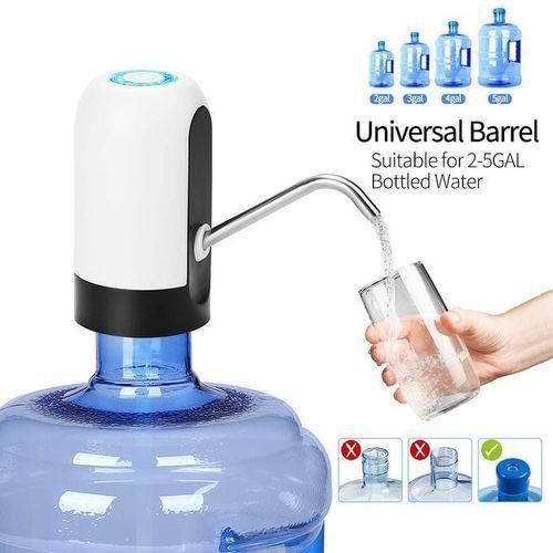 Automatic //Water Dispenser //Pump Electric Rechargeable//S