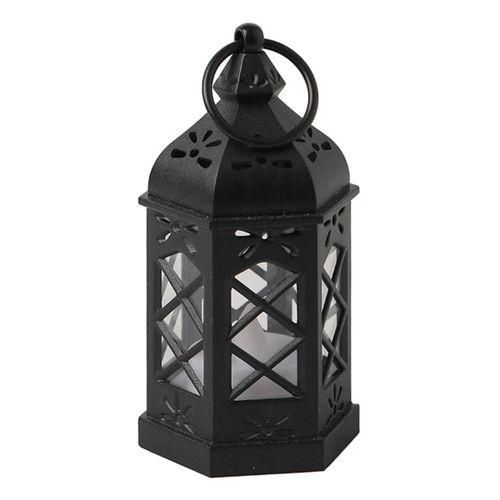 LED Electronic Candle Light Retro Decorative Lights 1.5V
