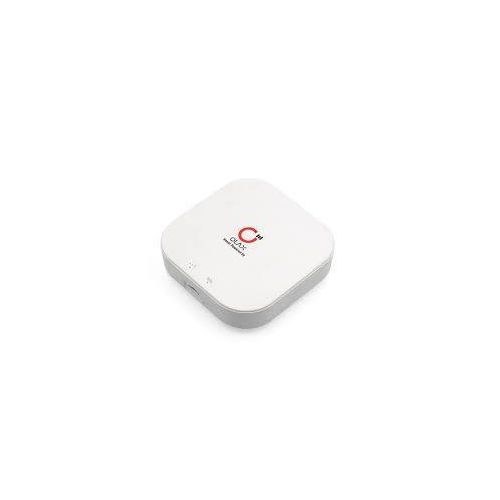 OLAX Advanced MT30 Hotsale Wifi 4g LTE Routers Type-C 4000mah Battery Wireless Router CPE LAN Port Pocket Modem Mobile Router-White