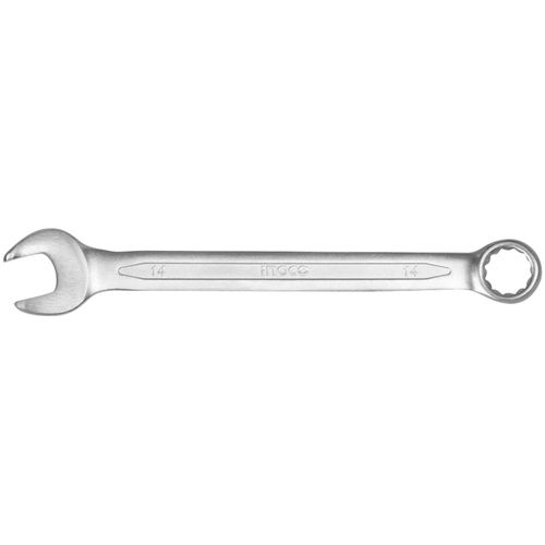 INGCO HCSPA061 - Combination Spanner - Orange