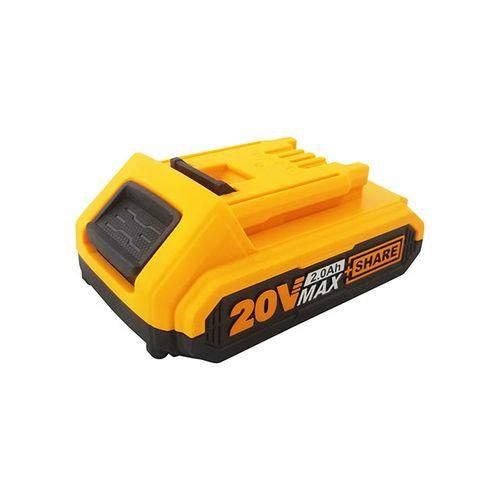 INGCO FBLI2001 Lithium-Ion Battery Pack - Yellow