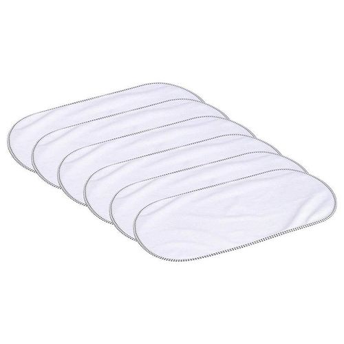 Baby Reusable Diaper Pad Nursing Table Waterproof Diapers Changing Pads Skin-friendly Towel for Babies