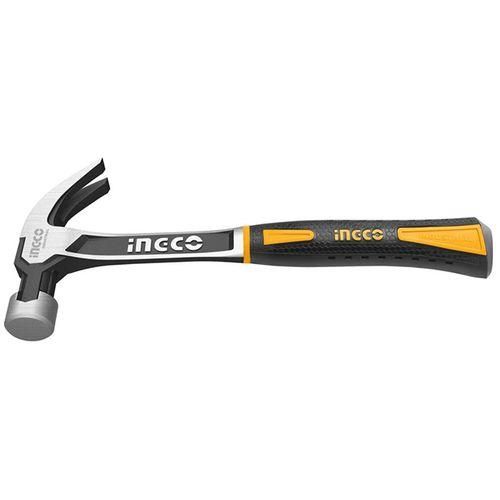 INGCO HCH0820 Claw Hammer - Black