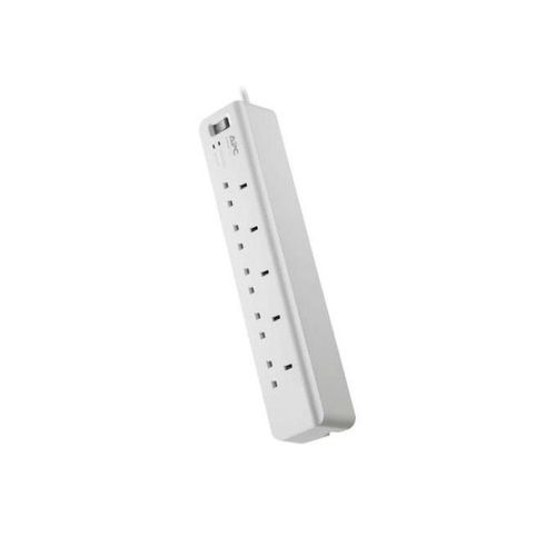 Apc PM5-UK 5-Outlet Surge Extension Protector