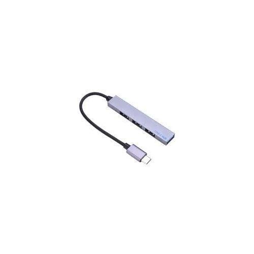 USB C HUB 3.0 Type C 3.0 4 Port Multi Splitter Adapter OTG USB