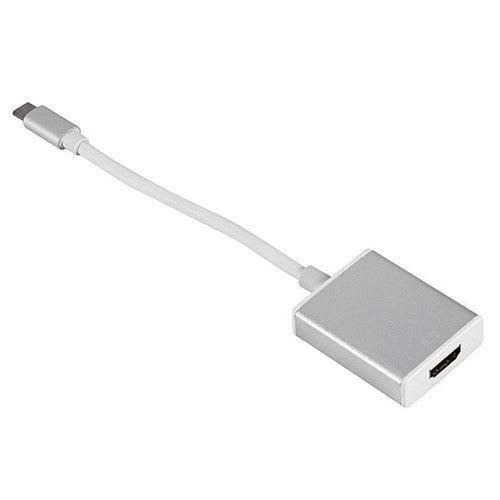 Type c to Hdmi Converter - White