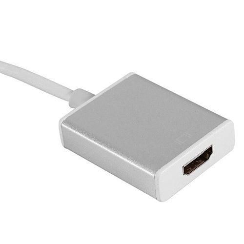 Type c to Hdmi Converter - White