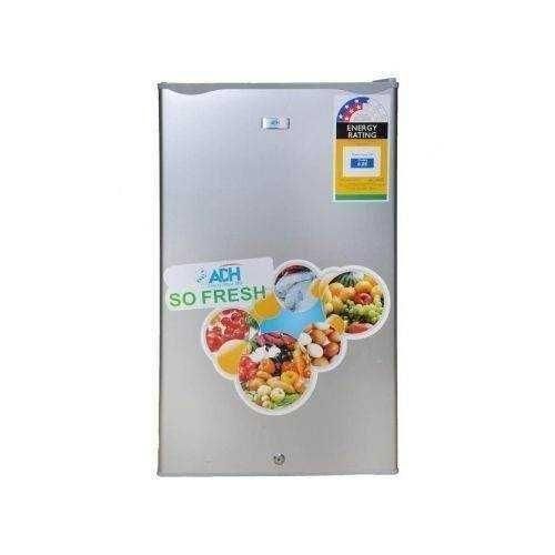 ADH 90 Litres Single Door Refrigerator - Silver