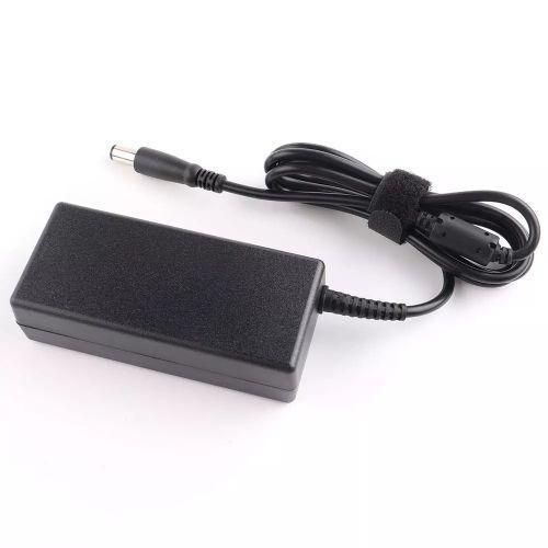 DELL Big Pin(New model) Laptop Charger 19.5V - Black