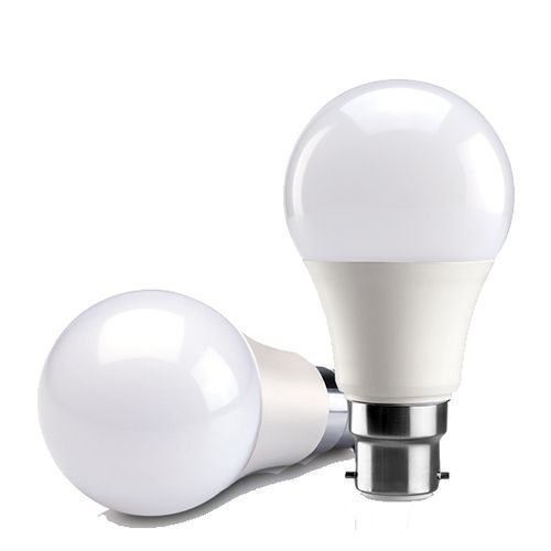 2pc Of 5watts Energy Saving Bulb -  White