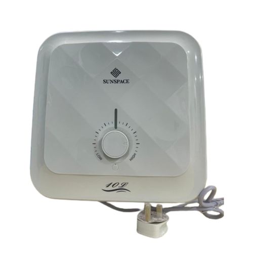 Simbaland SSWH-15KC Water Heater 15L(5YRS WRTY)