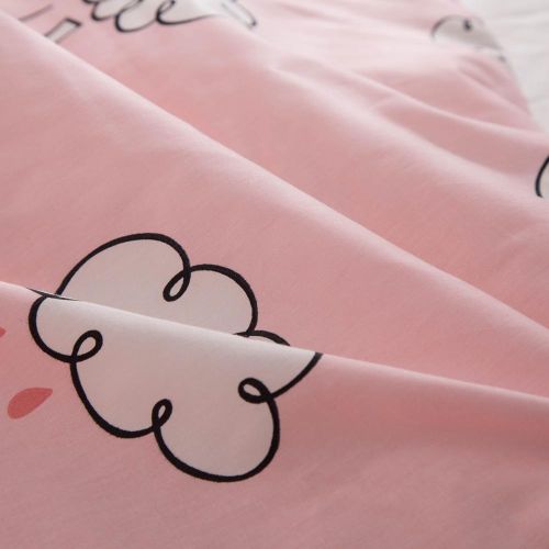 Baby Lounger Portable Infant Crib for Bed Co-Sleeping Bassinet Cradles Lounger Newborn Sleeper 100% Cotton Super Soft Breathable Washable Cloud
