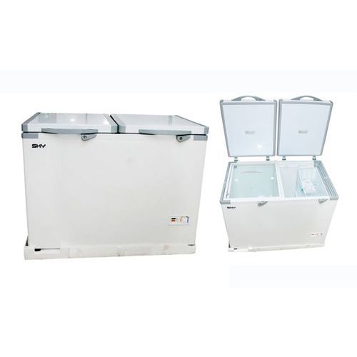 Sky 420 Liter Chest Freezer 42-DD (White)(1 YR WRTY)