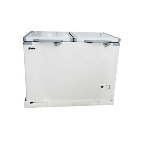 Sky 420 Liter Chest Freezer 42-DD (White)(1 YR WRTY)