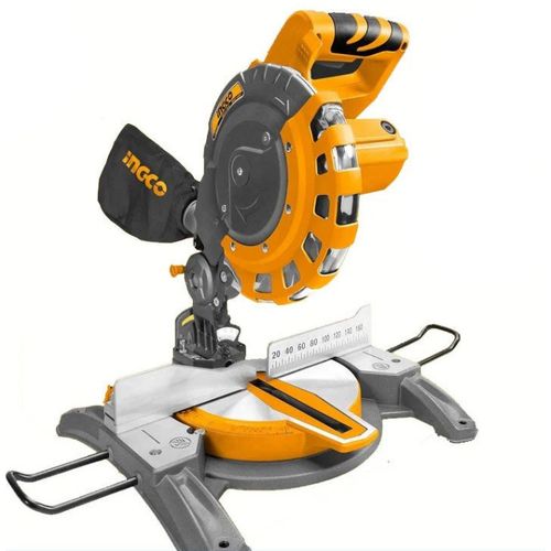 INGCO BMS14007 - Mitre Saw - Orange