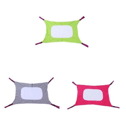 Newborn Baby Hammock Swing Folding Infant Crib Safety Nursery Sleeping Bed New NO5298