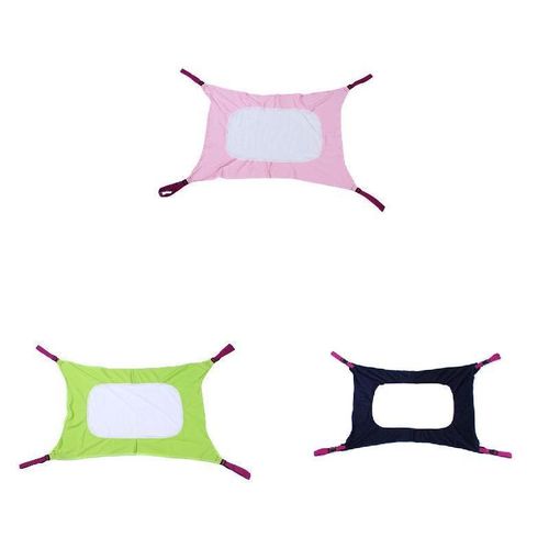 Newborn Baby Hammock Swing Folding Infant Crib Safety Nursery Sleeping Bed New NO5298
