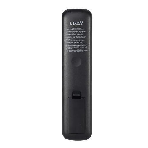 L1335V Remote Control Use for Hisense EN2B27 ER-31607R