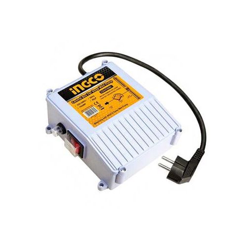 INGCO Control Box for DWP7501-5 / DWP7501-5-SB - White