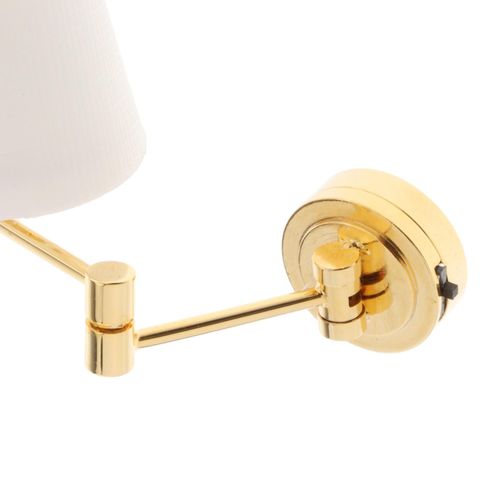 Dollhouse Wall Light Ceiling Floor Foldable As Described