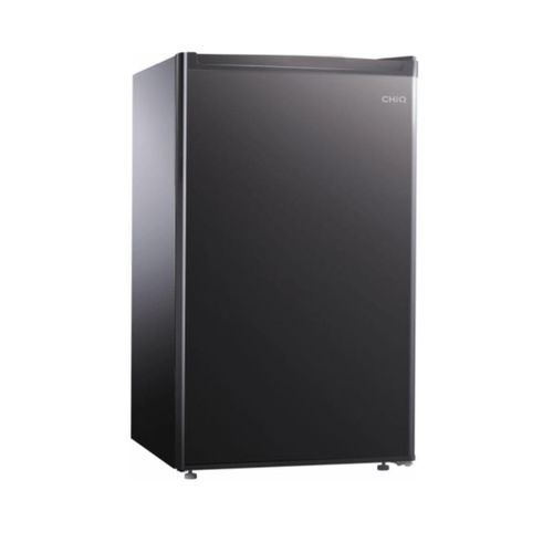 Chiq 120 liters Refrigerator Single Door With Deep Freezing Compartment - Multicolour