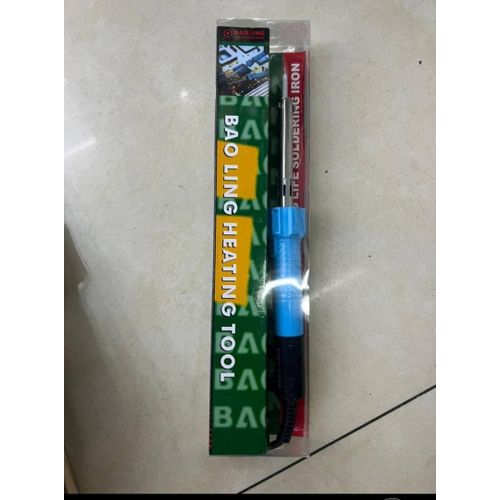 Bao Ling Heating Tool