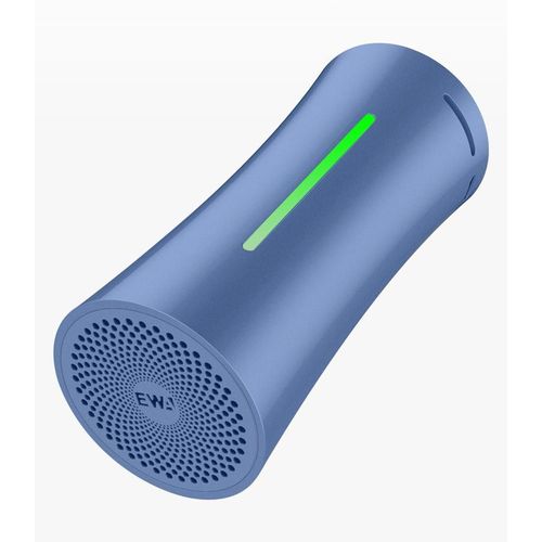 EWA A115 Super Battery 105-hours Playtime Wireless Bluetooth Speaker Outdoor HIFI Stereo Subwoofer Built-in 6000mAh Rechargeable Battery Great Sound & Bass Handy with Small Bag- Multicolor