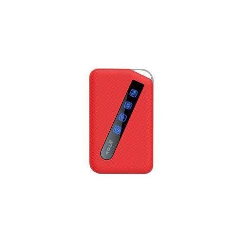 DWR-930M 4G LTE Mobile MiFi Router (Open Network)- Multicolor
