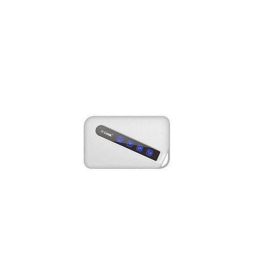 DWR-930M 4G LTE Mobile MiFi Router (Open Network)- Multicolor