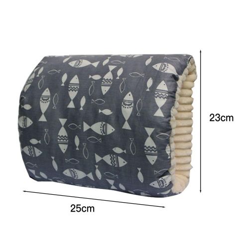 Baby Nursing Pillow Arm Pillow Soft Comfortable Cradle Arm Pillow Sleeping Artifact For Breastfeeding Bottle Feeding NO5302