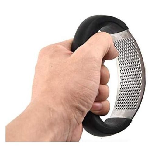 Garlic Ginger Onion Presser, Onions Crusher -Stainless Steel.