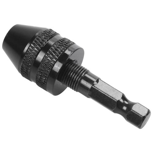 915 Generation 03-36mm Keyless Drill Chuck Screwdriver Impact Driver Adaptor 14