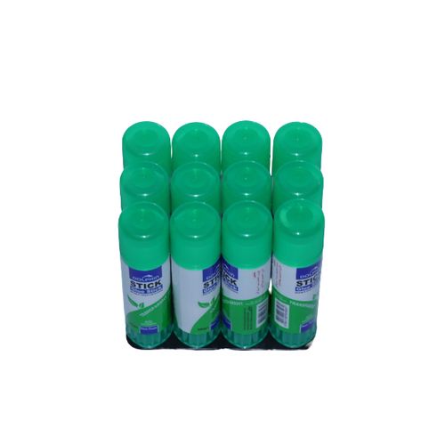 Glue Sticks 35g  - White