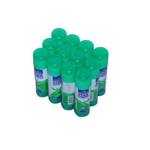 Glue Sticks 35g  - White