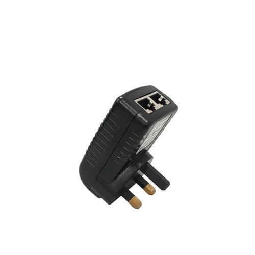 24V (1A) Gigabit PoE adapter (1A) Gigabit PoE adapter