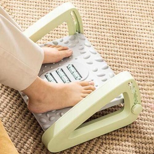 Foot   Surface NonSkid Thicken Plastic  6 Heigh