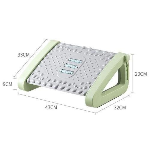 Foot   Surface NonSkid Thicken Plastic  6 Heigh