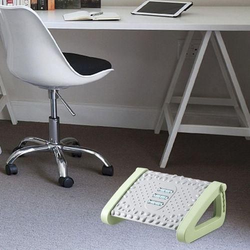 Foot   Surface NonSkid Thicken Plastic  6 Heigh